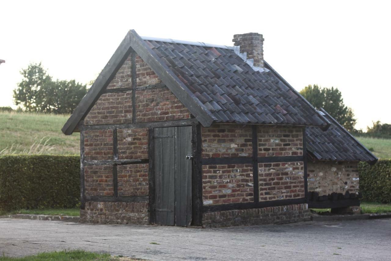 Hoeve "Doodleger" ไวเลิน ภายนอก รูปภาพ