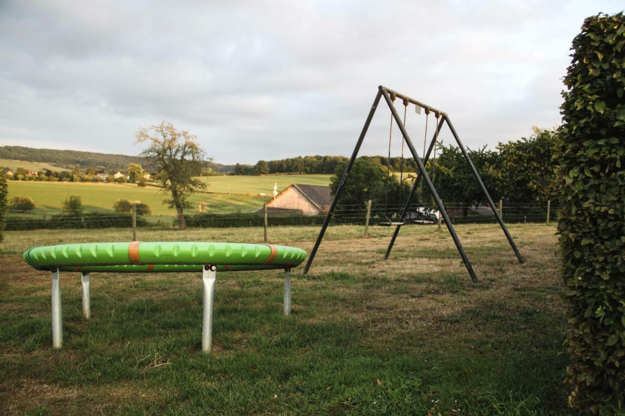 Hoeve "Doodleger" ไวเลิน ภายนอก รูปภาพ