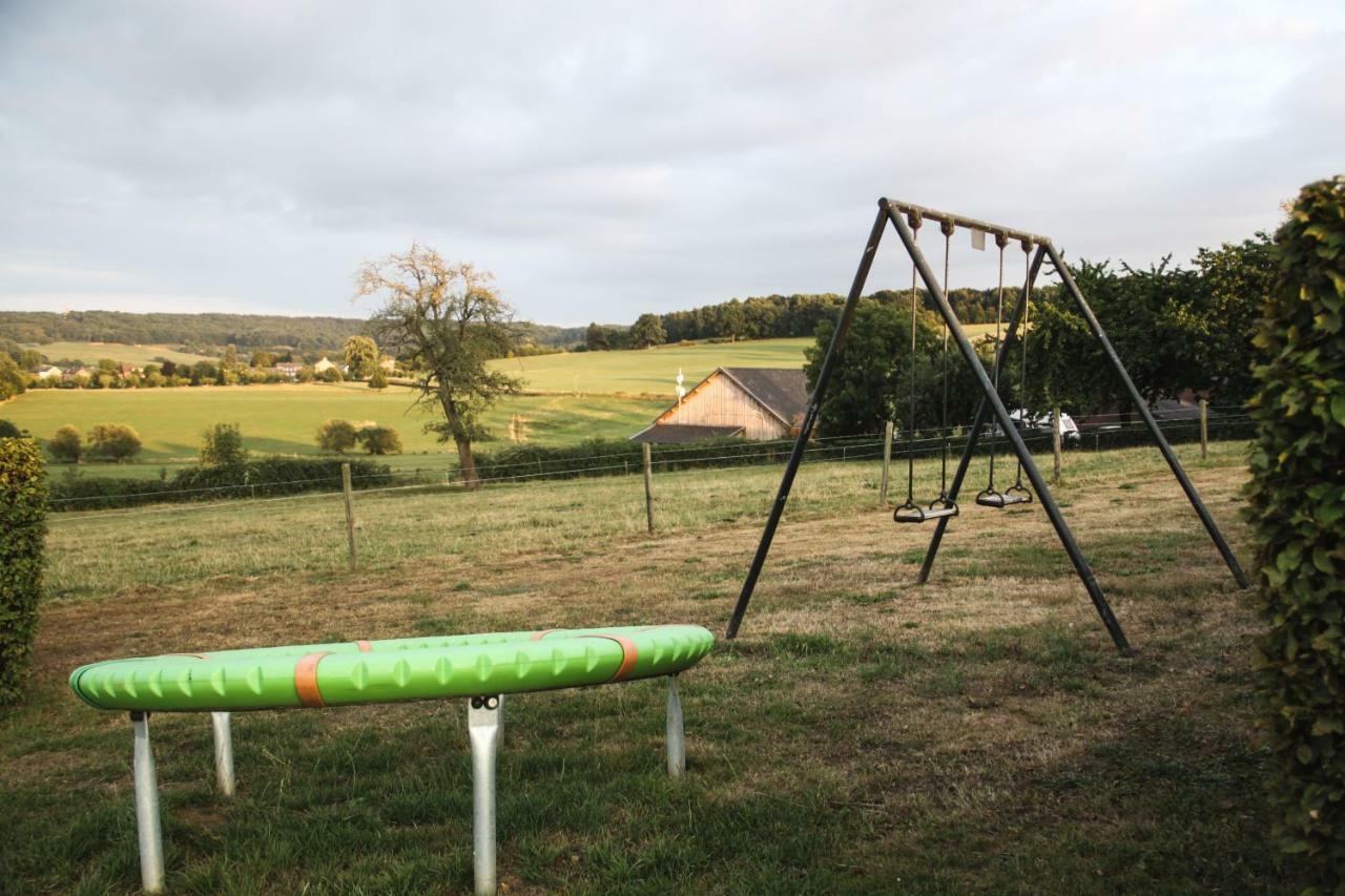 Hoeve "Doodleger" ไวเลิน ภายนอก รูปภาพ