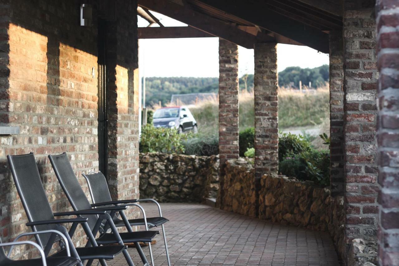 Hoeve "Doodleger" ไวเลิน ภายนอก รูปภาพ