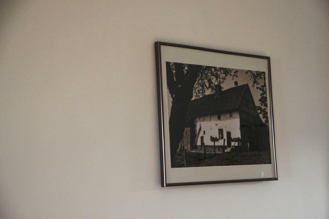 Hoeve "Doodleger" ไวเลิน ภายนอก รูปภาพ