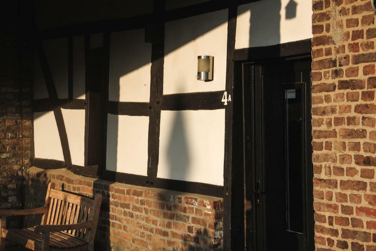 Hoeve "Doodleger" ไวเลิน ภายนอก รูปภาพ